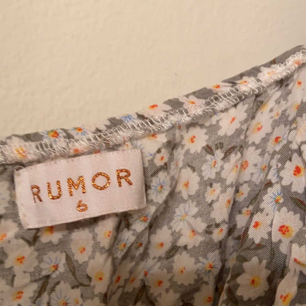 Rumor taps - Picture 4 of 6